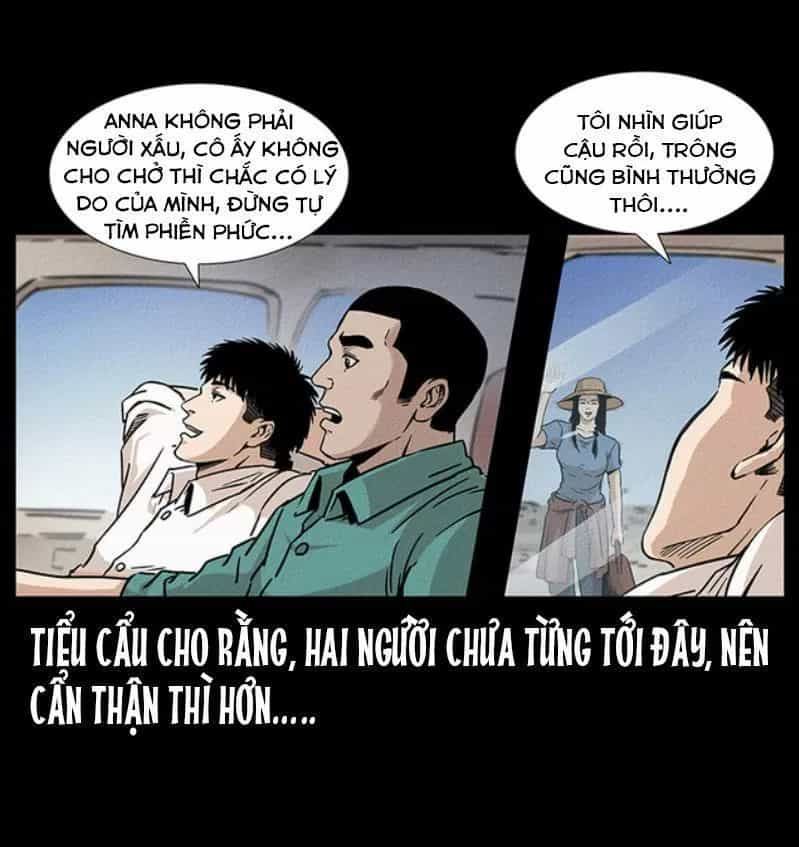 U Minh Ngụy Tượng - Chương 264 - ảnh 9
