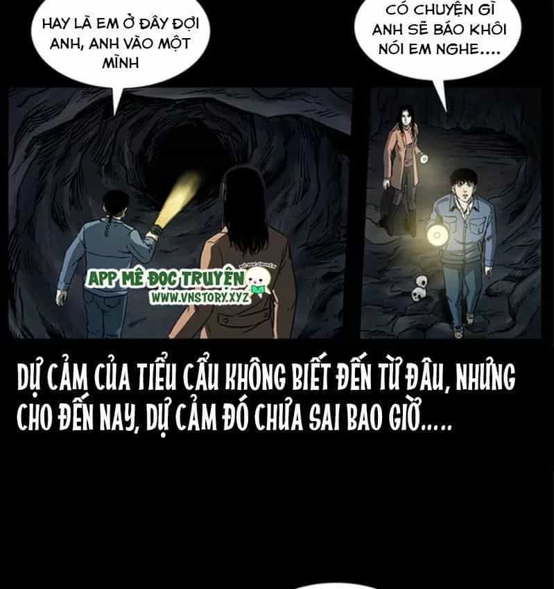 U Minh Ngụy Tượng - Chương 265 - ảnh 10