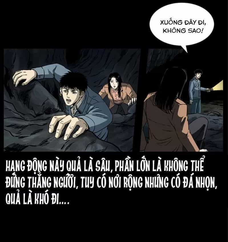 U Minh Ngụy Tượng - Chương 265 - ảnh 12