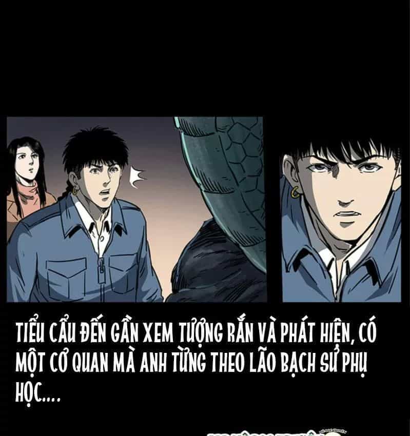U Minh Ngụy Tượng - Chương 265 - ảnh 16