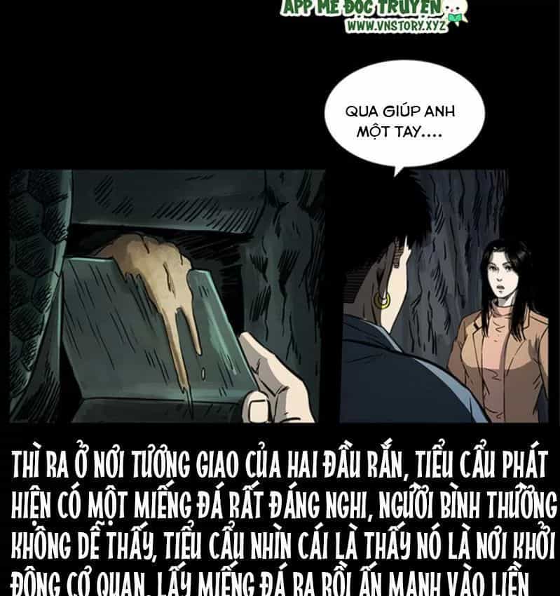 U Minh Ngụy Tượng - Chương 265 - ảnh 17