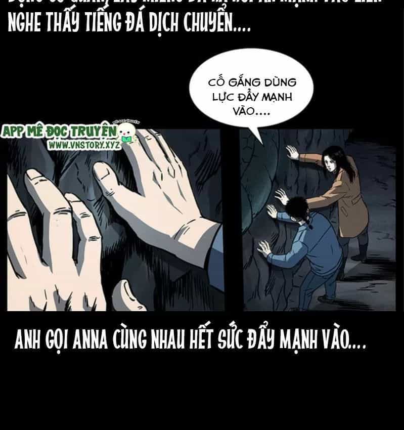 U Minh Ngụy Tượng - Chương 265 - ảnh 18