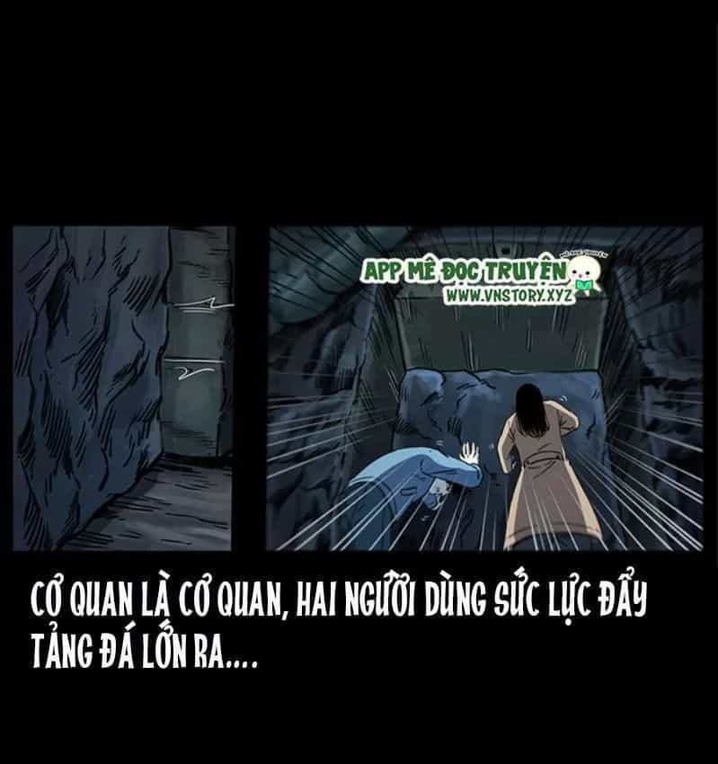 U Minh Ngụy Tượng - Chương 265 - ảnh 19