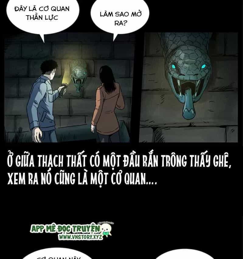 U Minh Ngụy Tượng - Chương 265 - ảnh 25