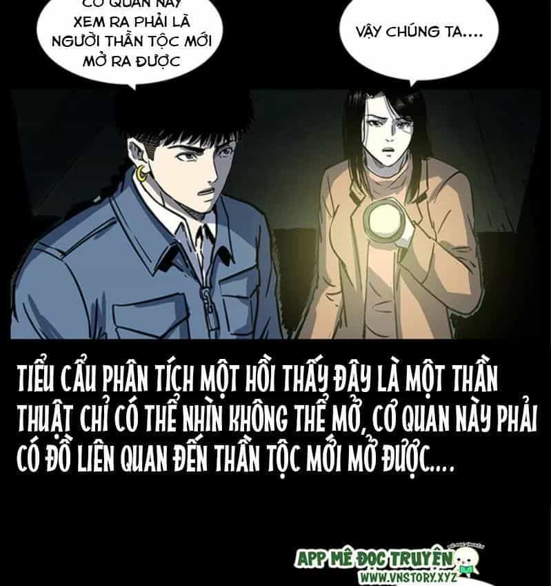 U Minh Ngụy Tượng - Chương 265 - ảnh 26