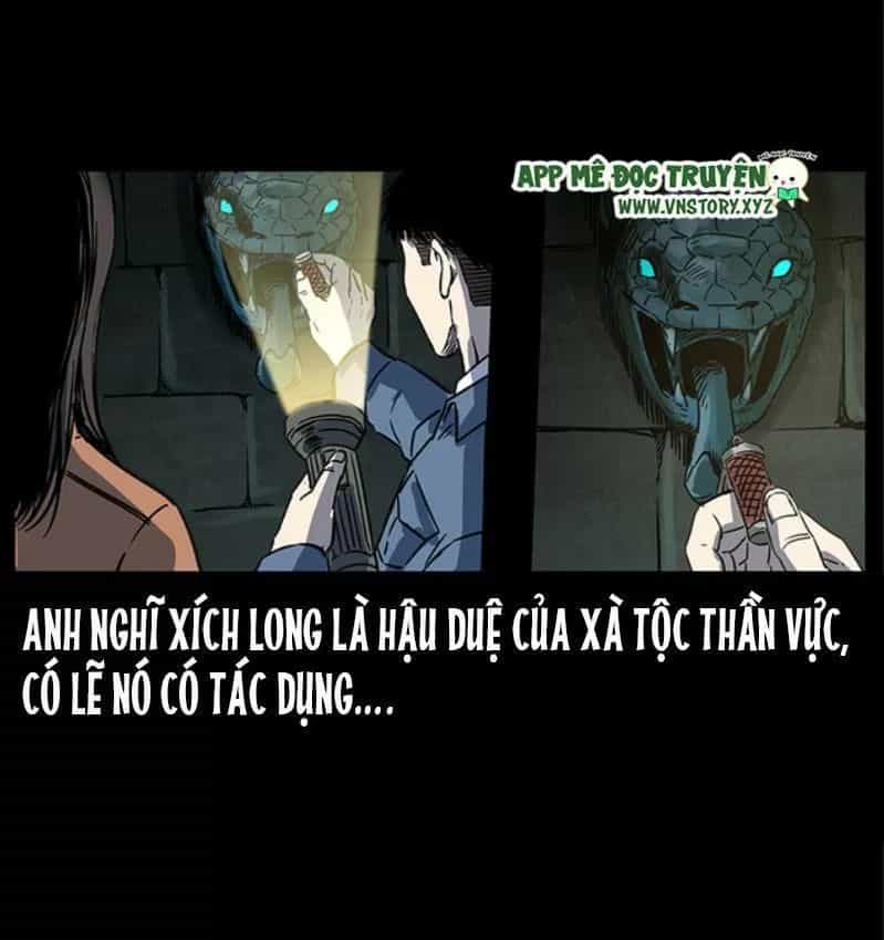 U Minh Ngụy Tượng - Chương 265 - ảnh 29
