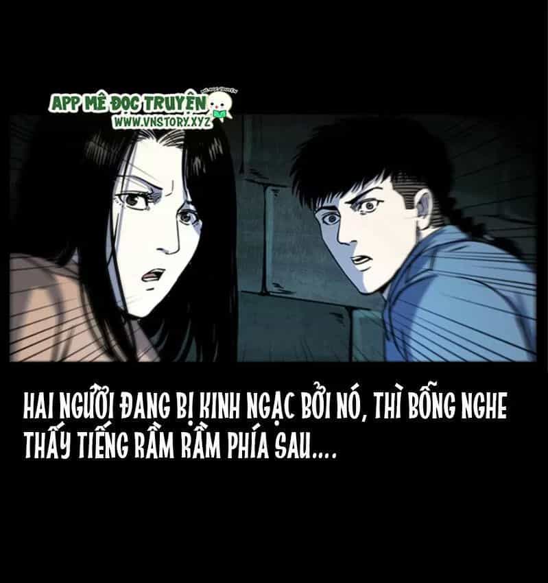 U Minh Ngụy Tượng - Chương 265 - ảnh 33
