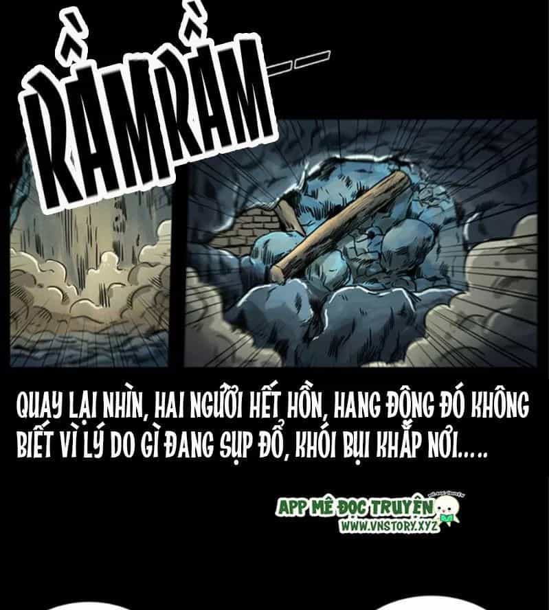 U Minh Ngụy Tượng - Chương 265 - ảnh 34