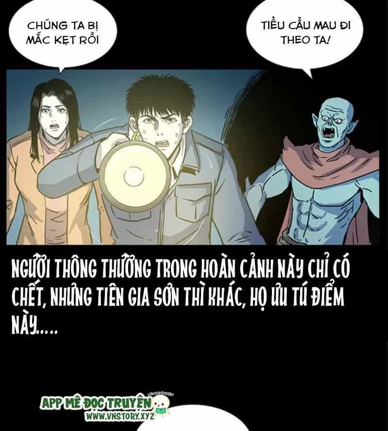 U Minh Ngụy Tượng - Chương 265 - ảnh 35
