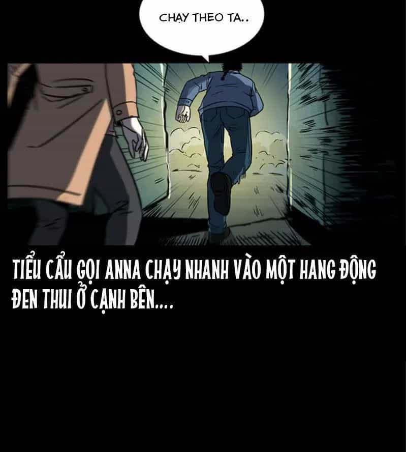 U Minh Ngụy Tượng - Chương 265 - ảnh 36