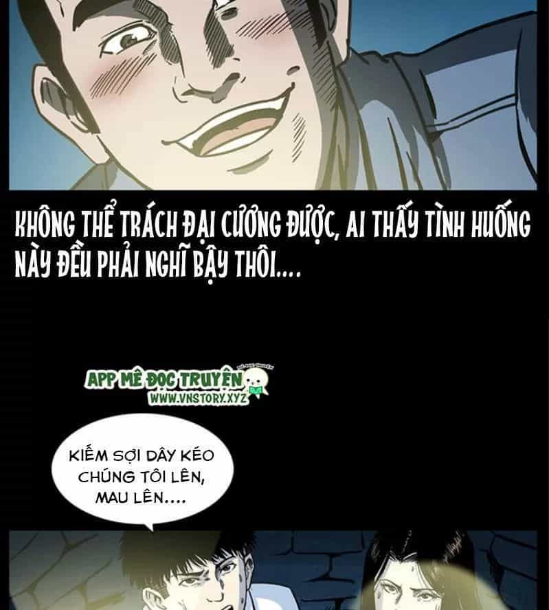 U Minh Ngụy Tượng - Chương 265 - ảnh 42