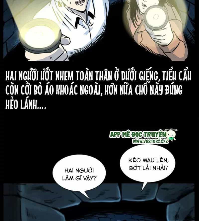 U Minh Ngụy Tượng - Chương 265 - ảnh 43