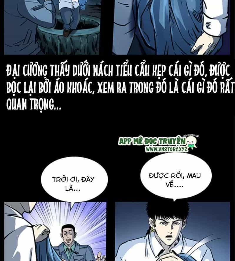 U Minh Ngụy Tượng - Chương 265 - ảnh 45