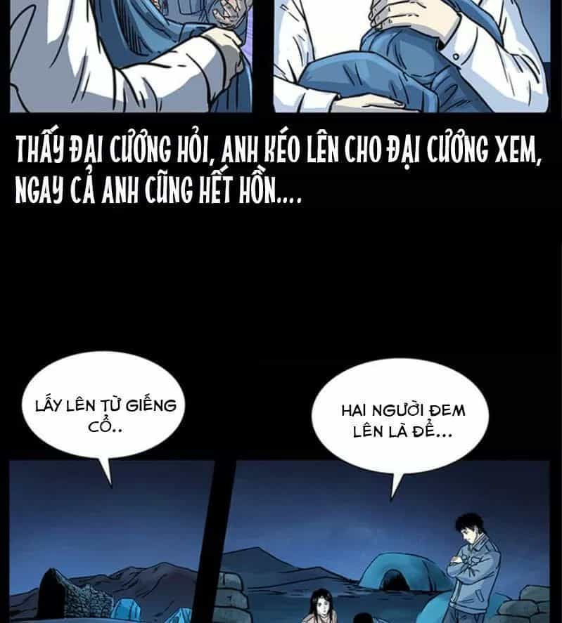 U Minh Ngụy Tượng - Chương 265 - ảnh 46
