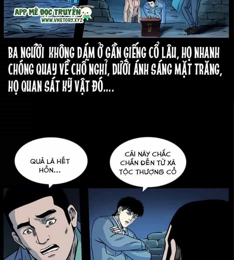 U Minh Ngụy Tượng - Chương 265 - ảnh 47