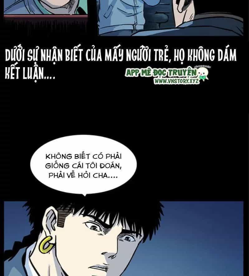 U Minh Ngụy Tượng - Chương 265 - ảnh 48