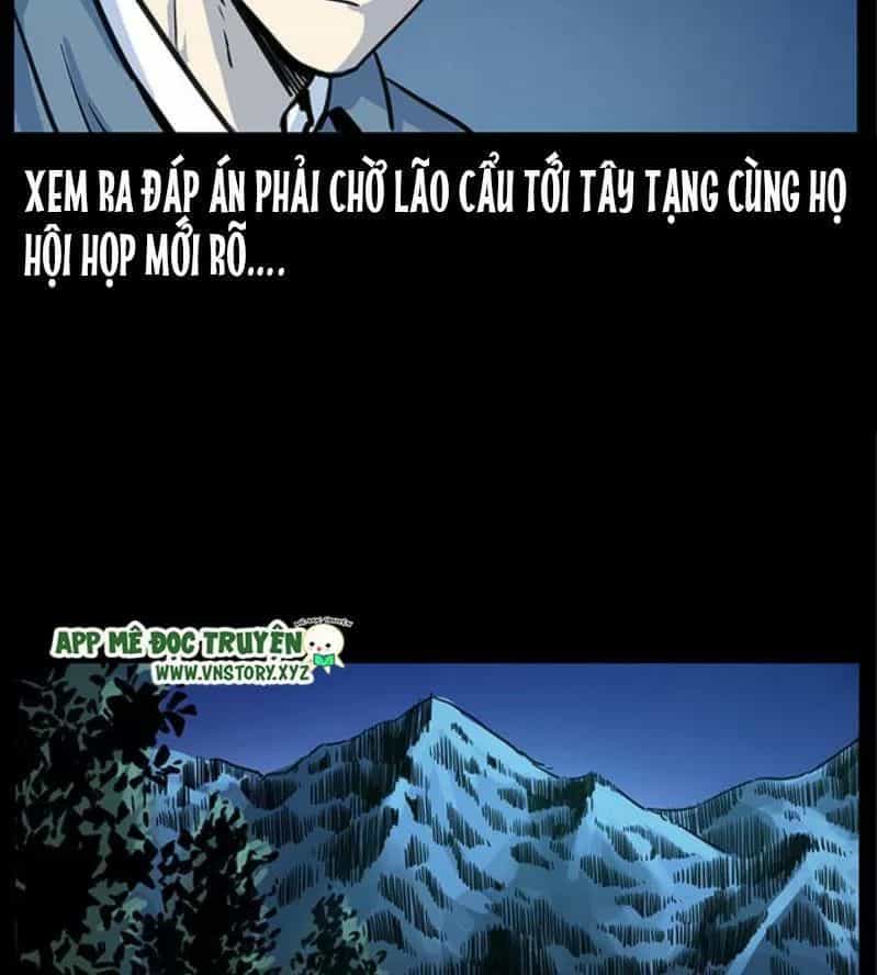 U Minh Ngụy Tượng - Chương 265 - ảnh 49
