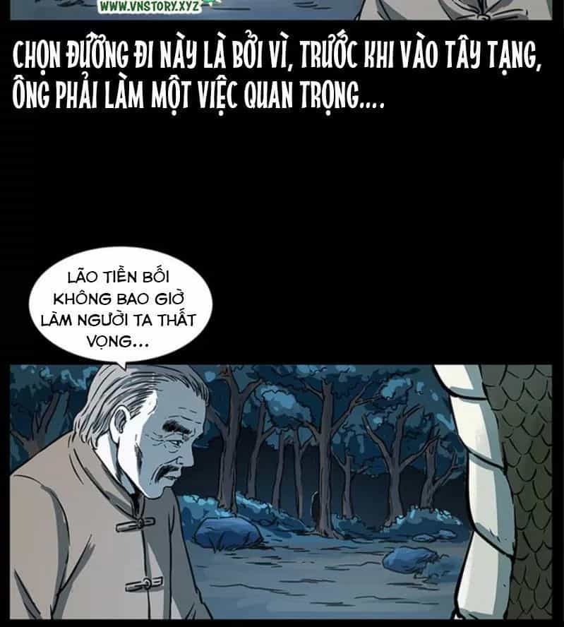 U Minh Ngụy Tượng - Chương 265 - ảnh 52