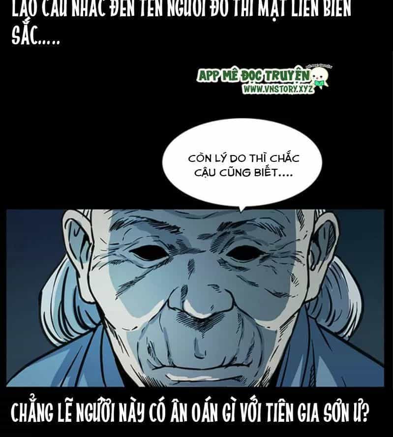 U Minh Ngụy Tượng - Chương 265 - ảnh 56