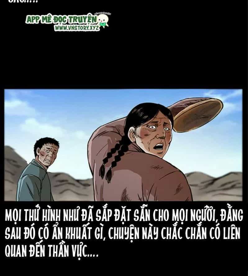 U Minh Ngụy Tượng - Chương 265 - ảnh 65