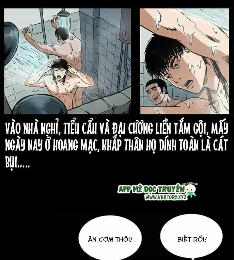 U Minh Ngụy Tượng - Chương 265 - ảnh 74