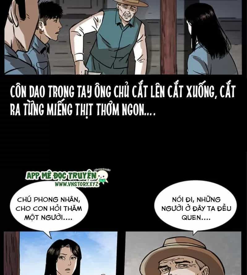 U Minh Ngụy Tượng - Chương 265 - ảnh 78