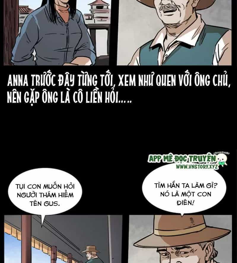 U Minh Ngụy Tượng - Chương 265 - ảnh 79