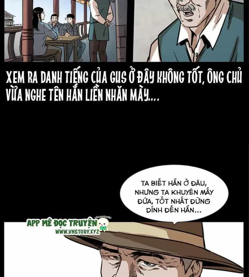 U Minh Ngụy Tượng - Chương 265 - ảnh 80