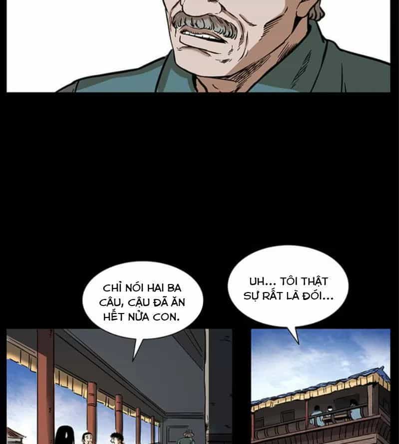 U Minh Ngụy Tượng - Chương 265 - ảnh 81