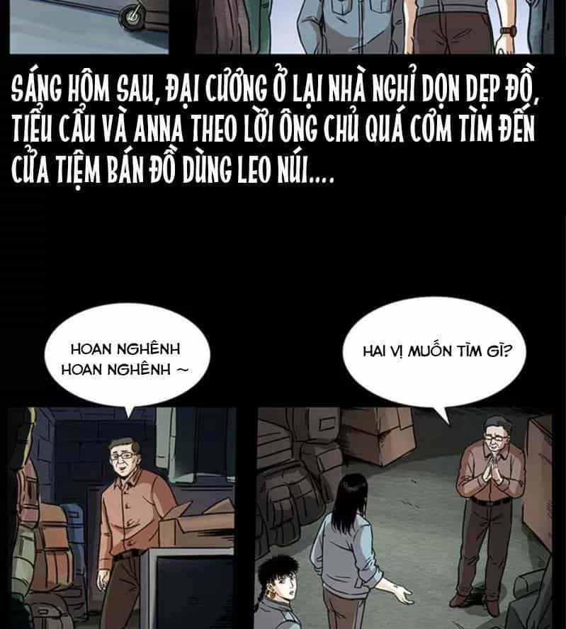 U Minh Ngụy Tượng - Chương 265 - ảnh 84
