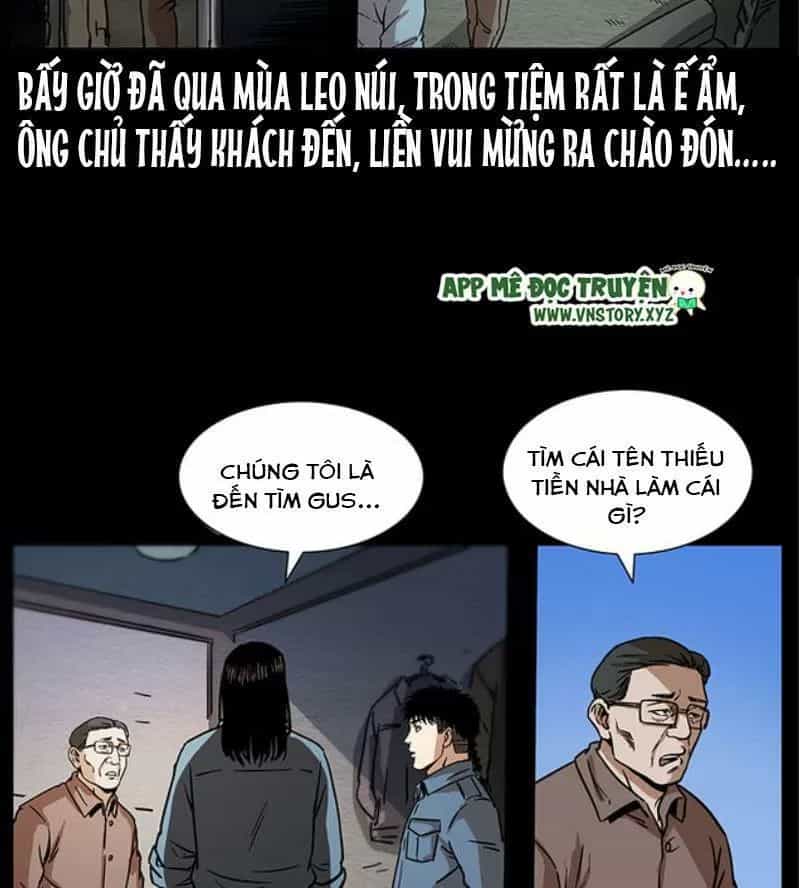 U Minh Ngụy Tượng - Chương 265 - ảnh 85