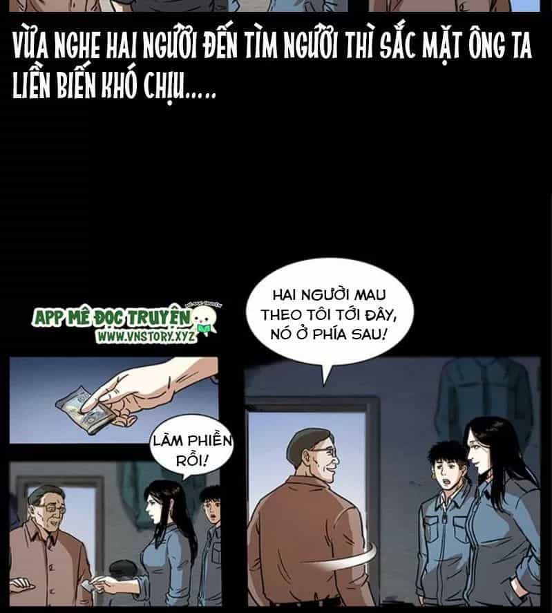 U Minh Ngụy Tượng - Chương 265 - ảnh 86