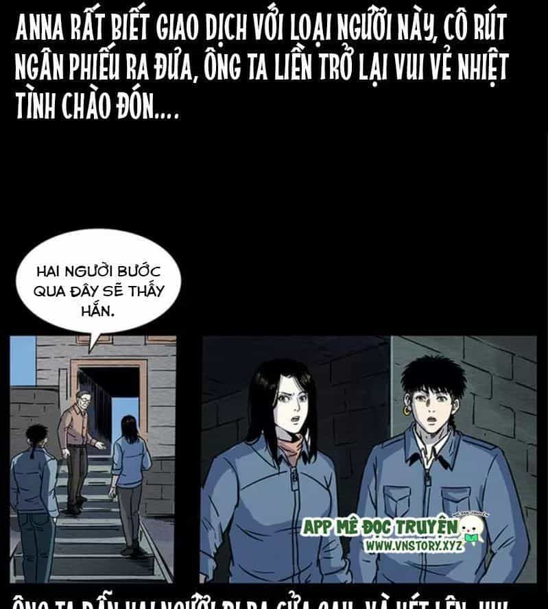 U Minh Ngụy Tượng - Chương 265 - ảnh 87