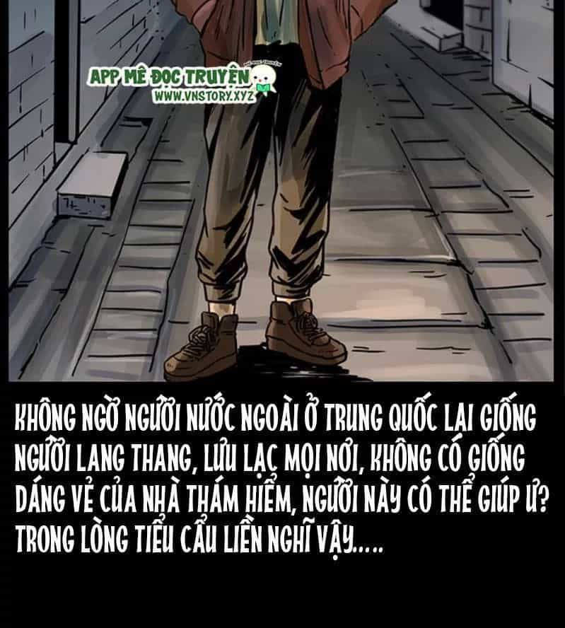 U Minh Ngụy Tượng - Chương 265 - ảnh 89