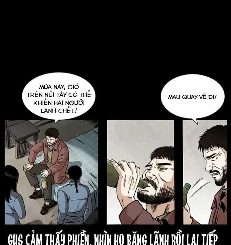 U Minh Ngụy Tượng - Chương 266 - ảnh 10