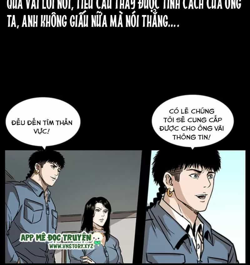 U Minh Ngụy Tượng - Chương 266 - ảnh 12