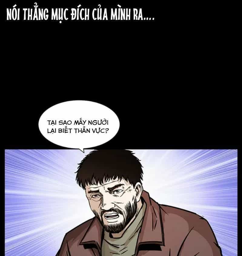 U Minh Ngụy Tượng - Chương 266 - ảnh 13