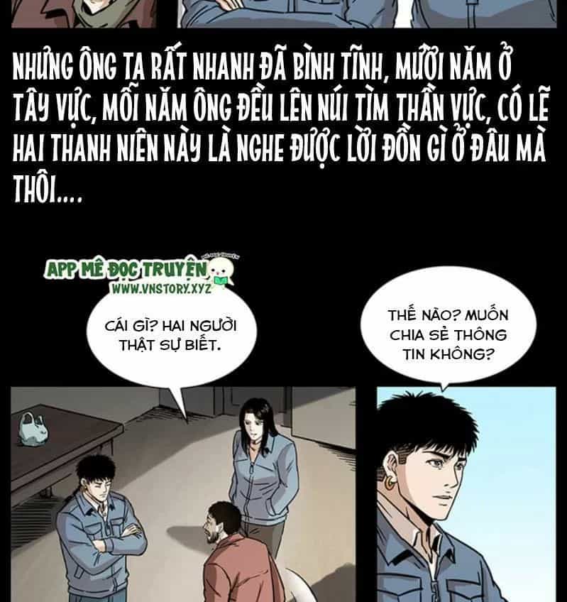U Minh Ngụy Tượng - Chương 266 - ảnh 15