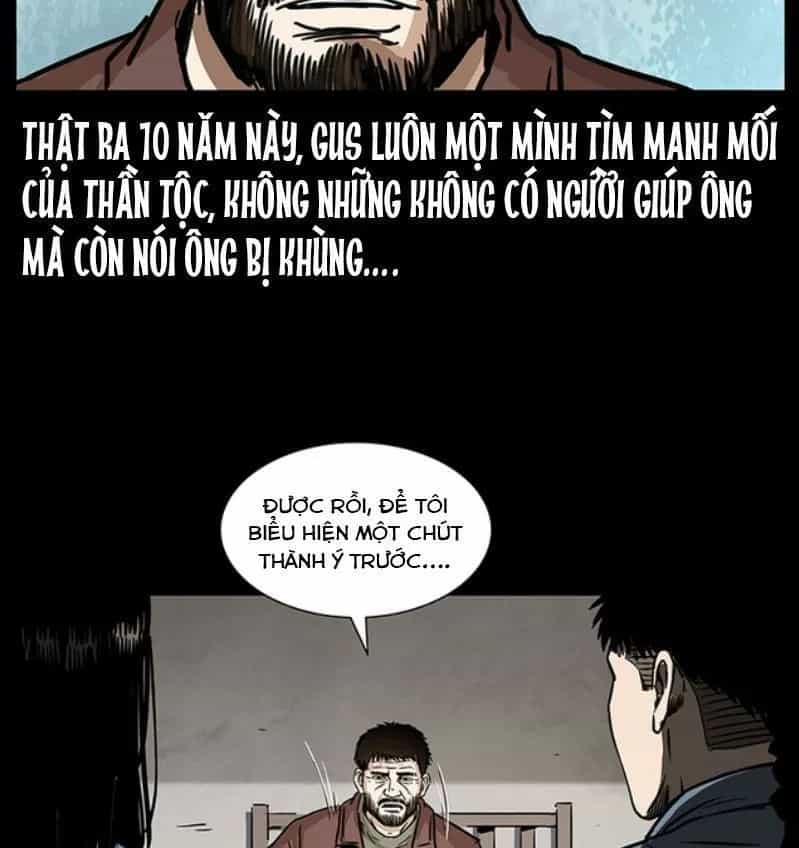 U Minh Ngụy Tượng - Chương 266 - ảnh 17