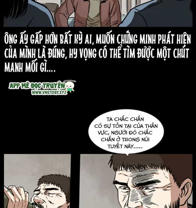U Minh Ngụy Tượng - Chương 266 - ảnh 18