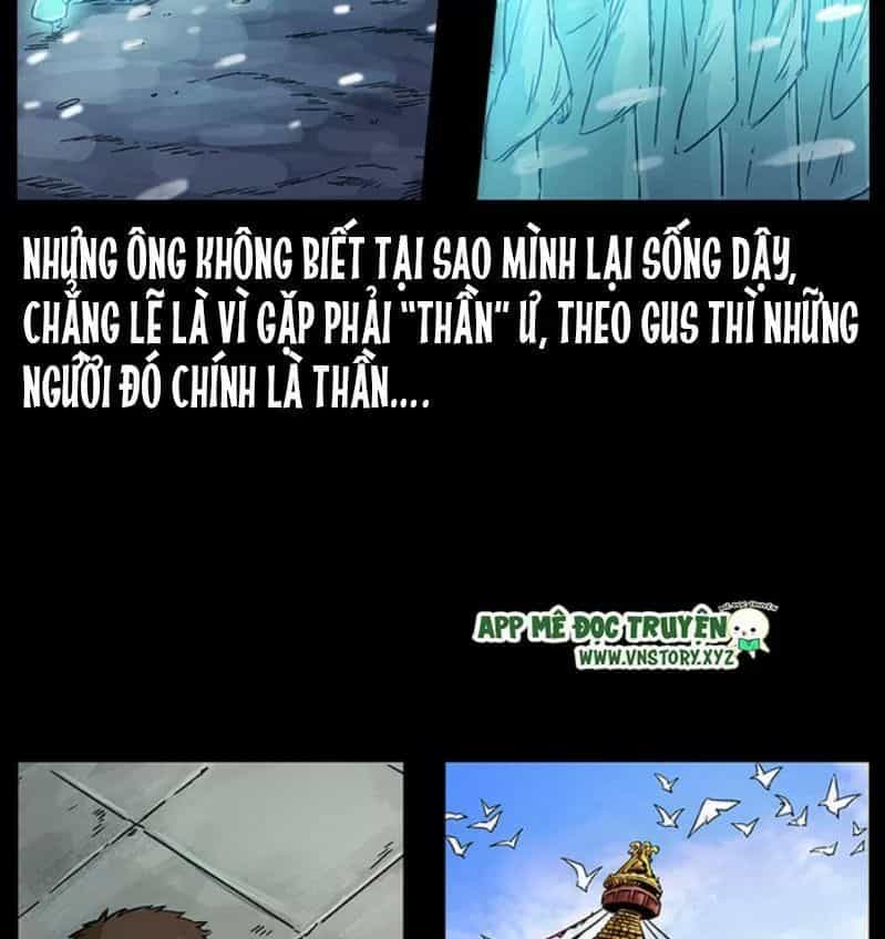 U Minh Ngụy Tượng - Chương 266 - ảnh 22