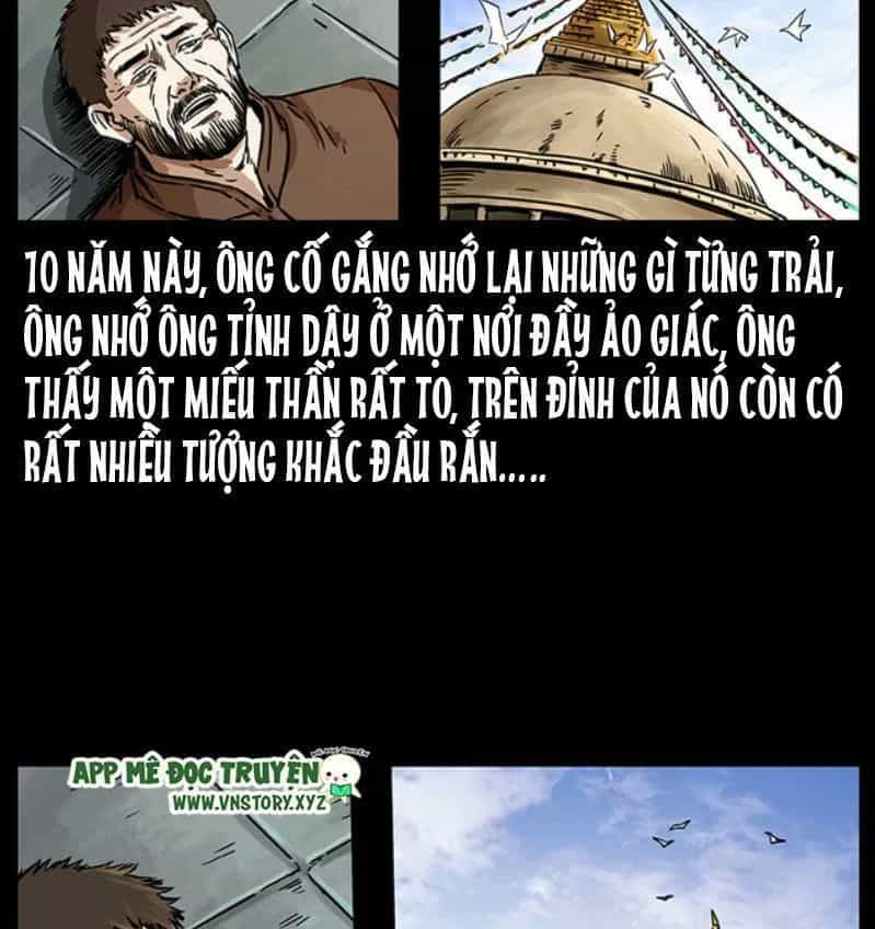 U Minh Ngụy Tượng - Chương 266 - ảnh 23