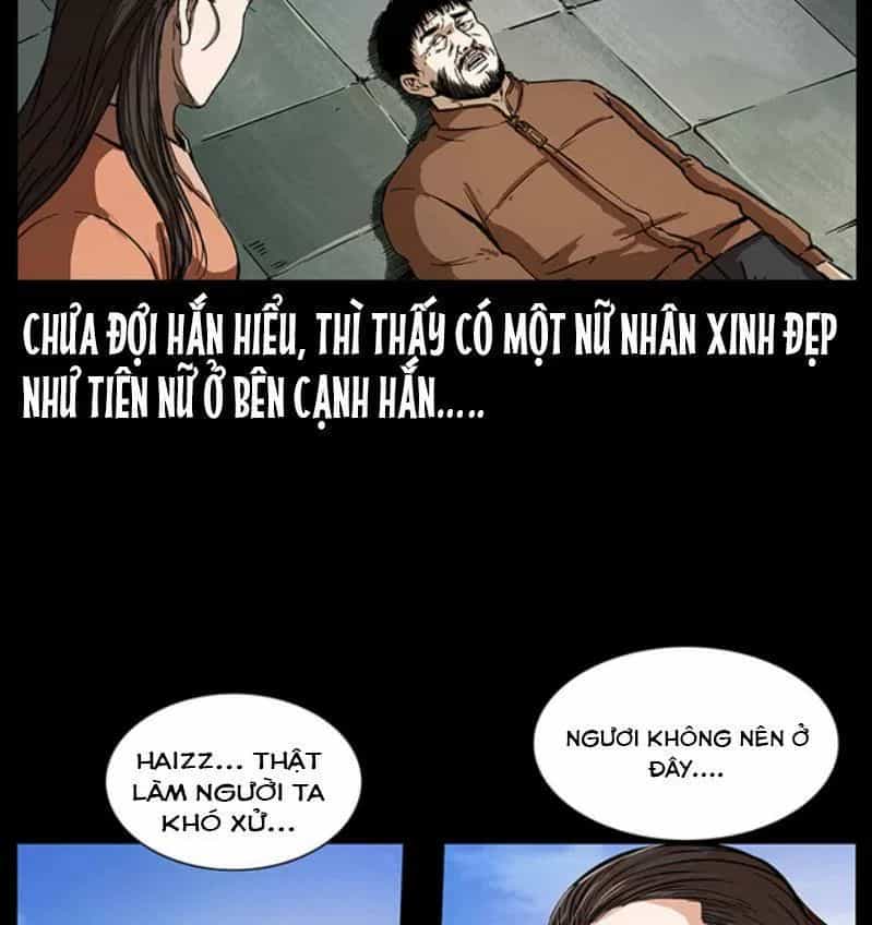 U Minh Ngụy Tượng - Chương 266 - ảnh 27