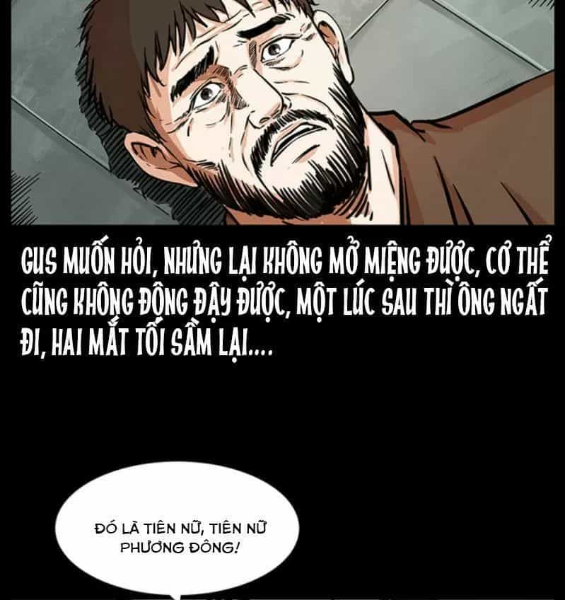 U Minh Ngụy Tượng - Chương 266 - ảnh 30