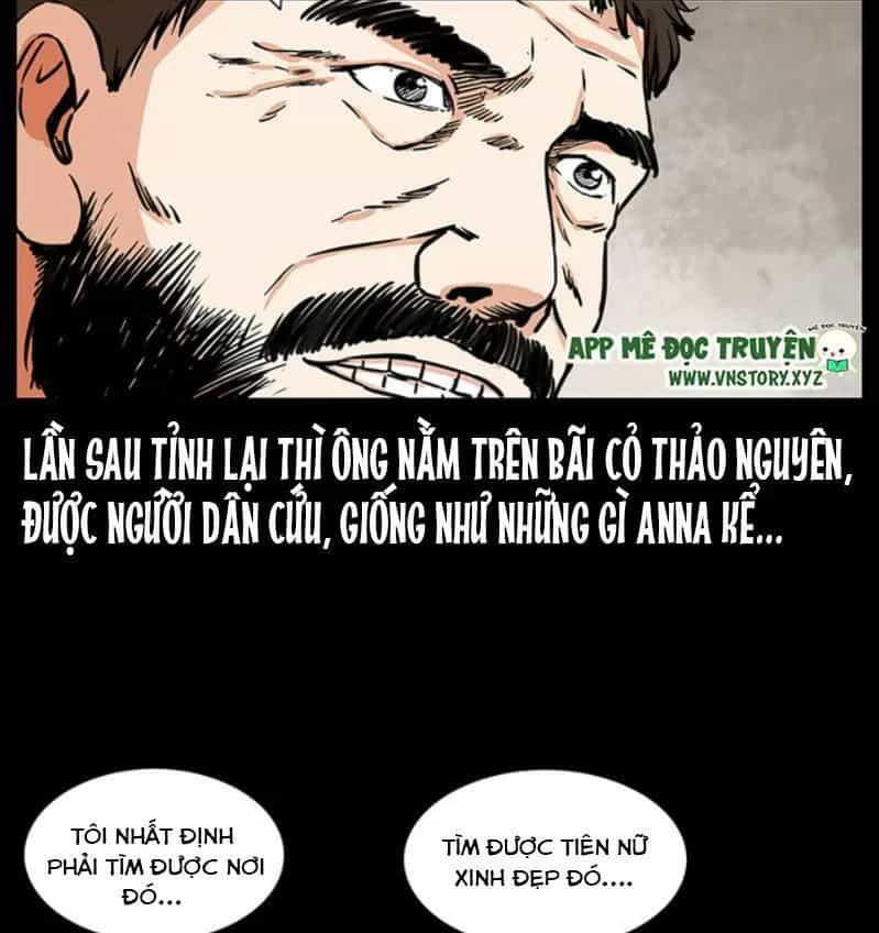 U Minh Ngụy Tượng - Chương 266 - ảnh 31