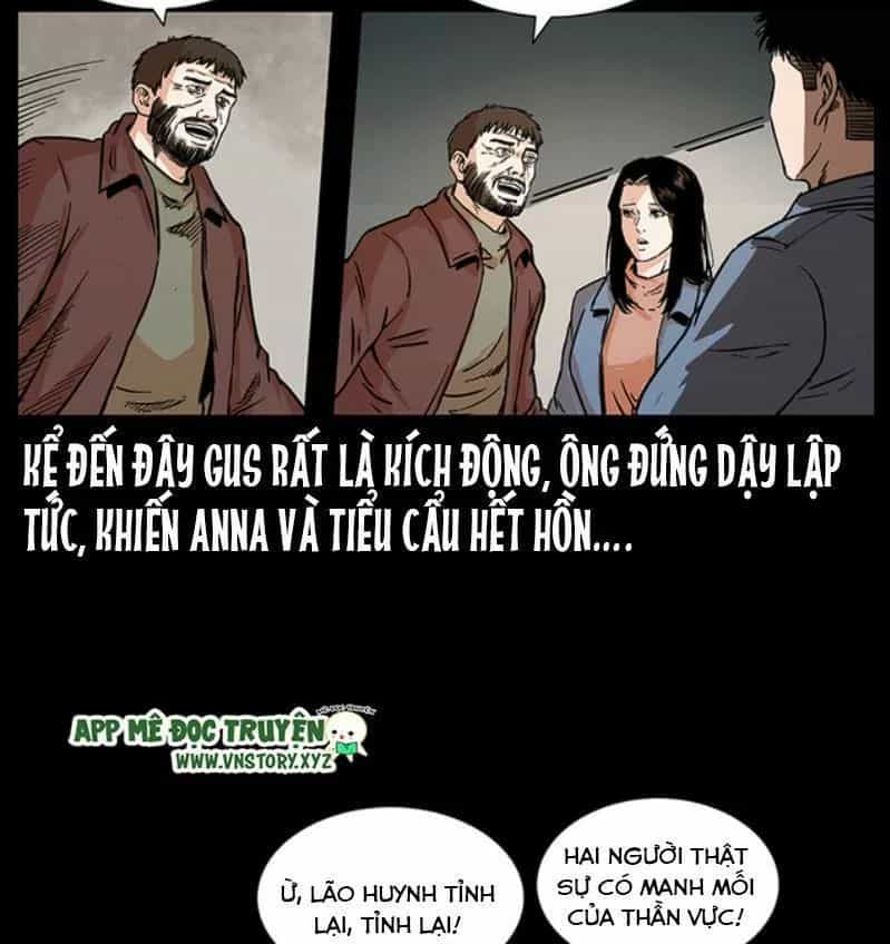 U Minh Ngụy Tượng - Chương 266 - ảnh 32