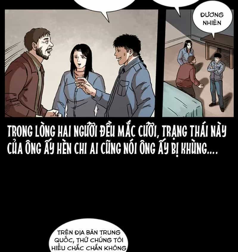 U Minh Ngụy Tượng - Chương 266 - ảnh 33
