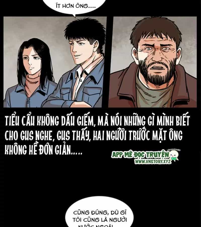 U Minh Ngụy Tượng - Chương 266 - ảnh 34