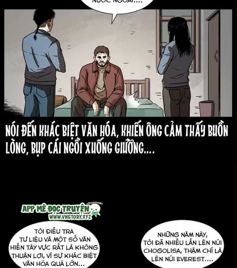 U Minh Ngụy Tượng - Chương 266 - ảnh 35