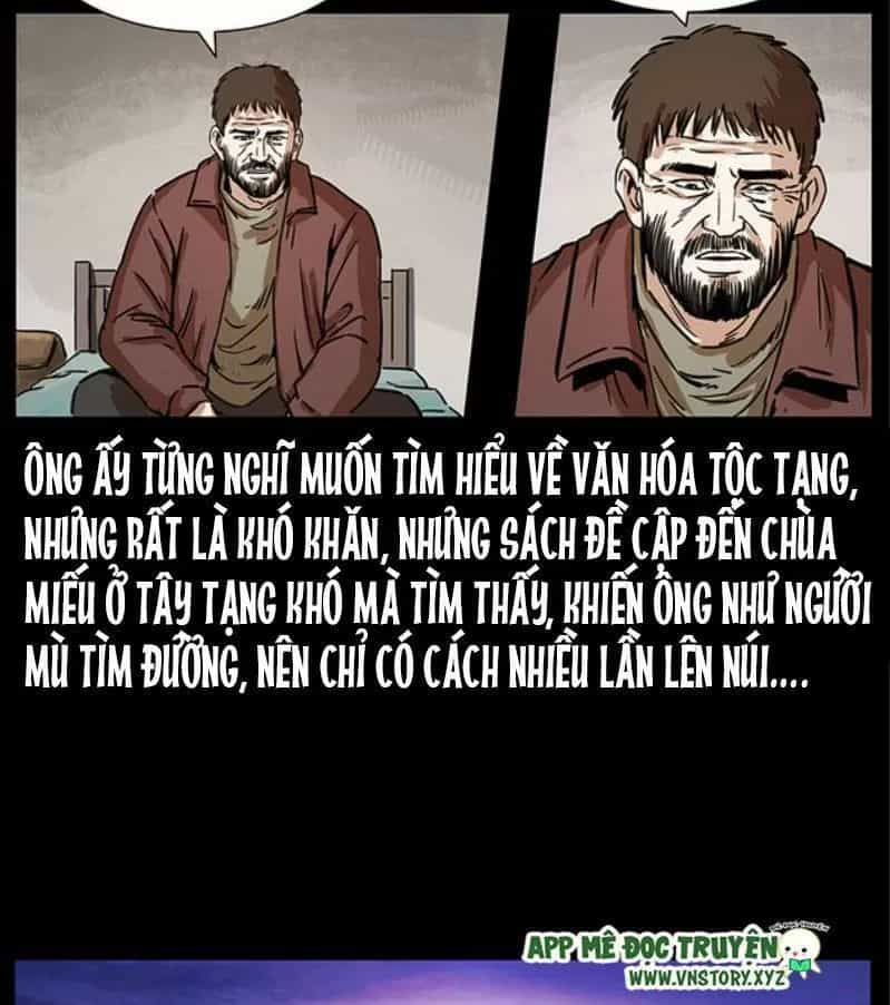 U Minh Ngụy Tượng - Chương 266 - ảnh 36